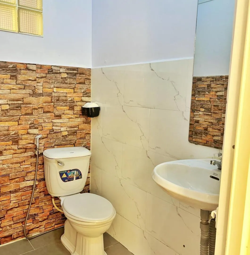 **  Paradiso Hotel Ho Chi Minh City Vietnam