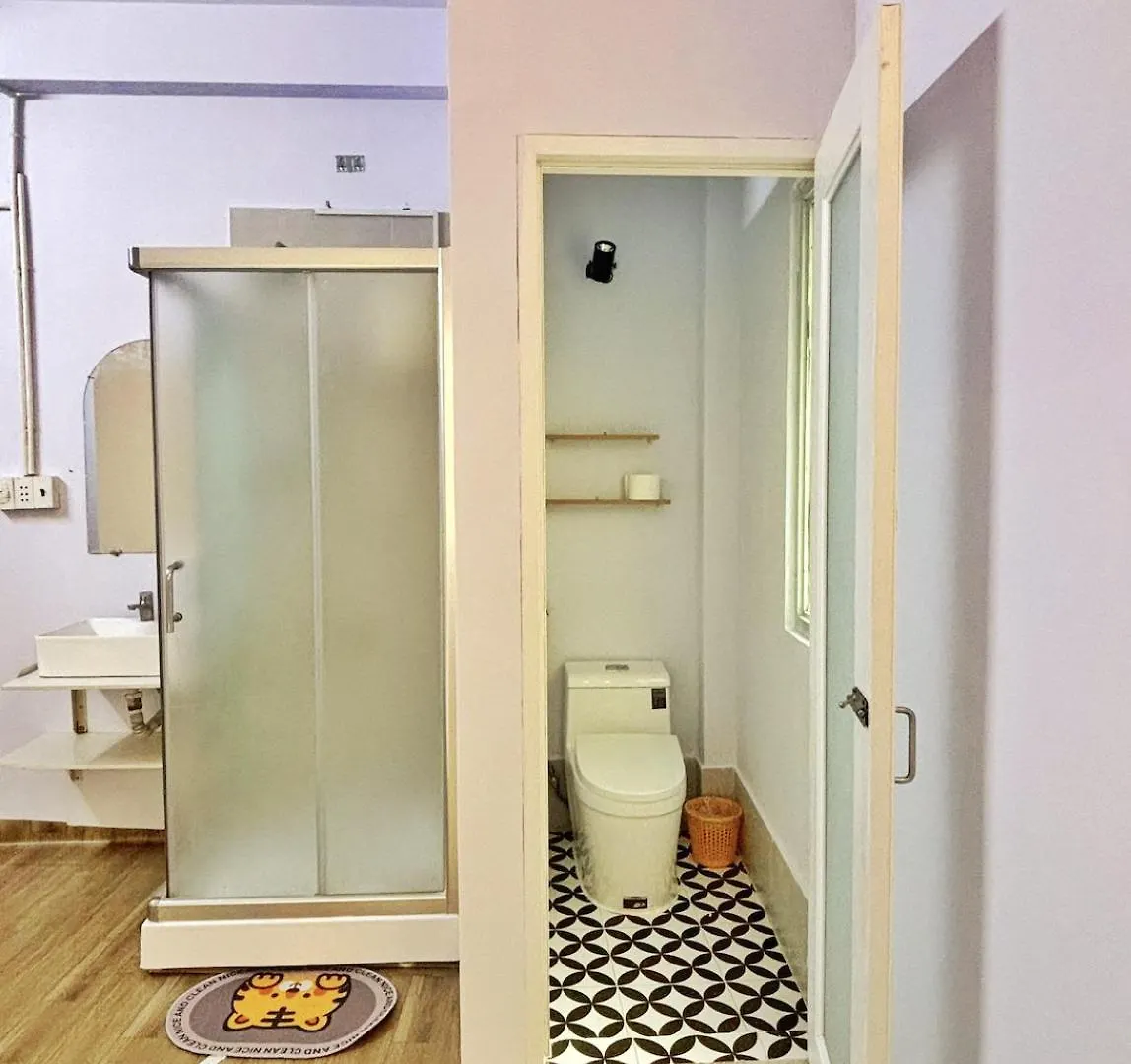 Paradiso Hotel Ho Chi Minh City