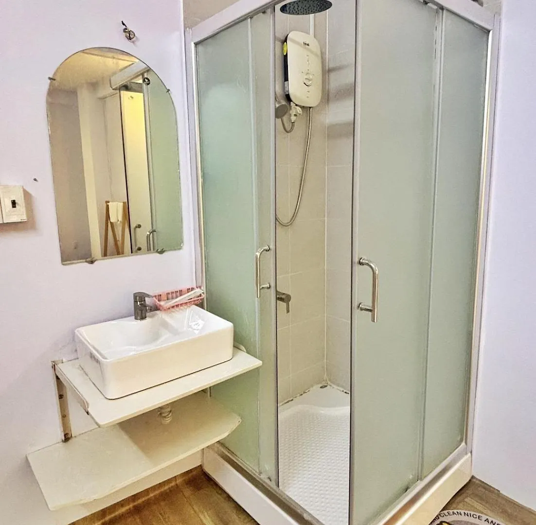 Paradiso Hotel Ho Chi Minh City 2*,  Vietnam