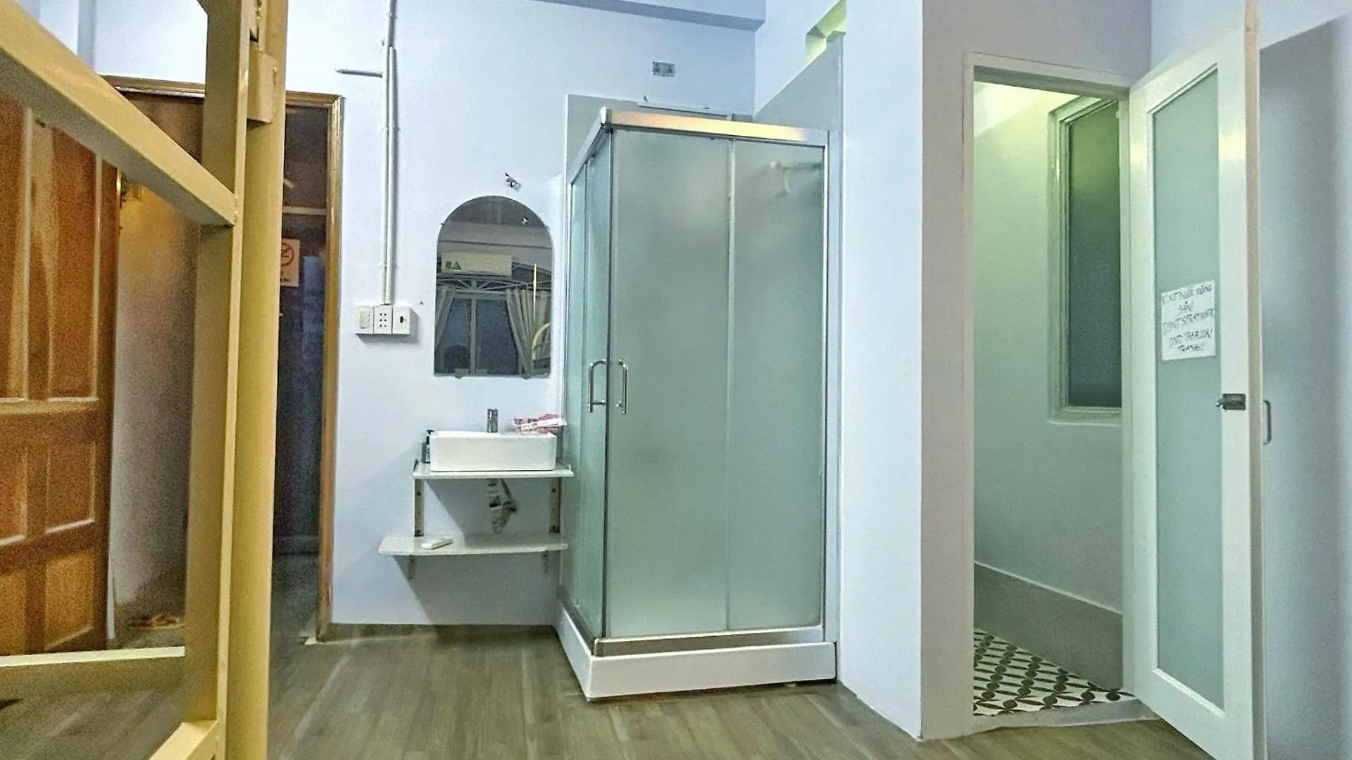 Paradiso Hotel Ho Chi Minh City 2*,  Vietnam