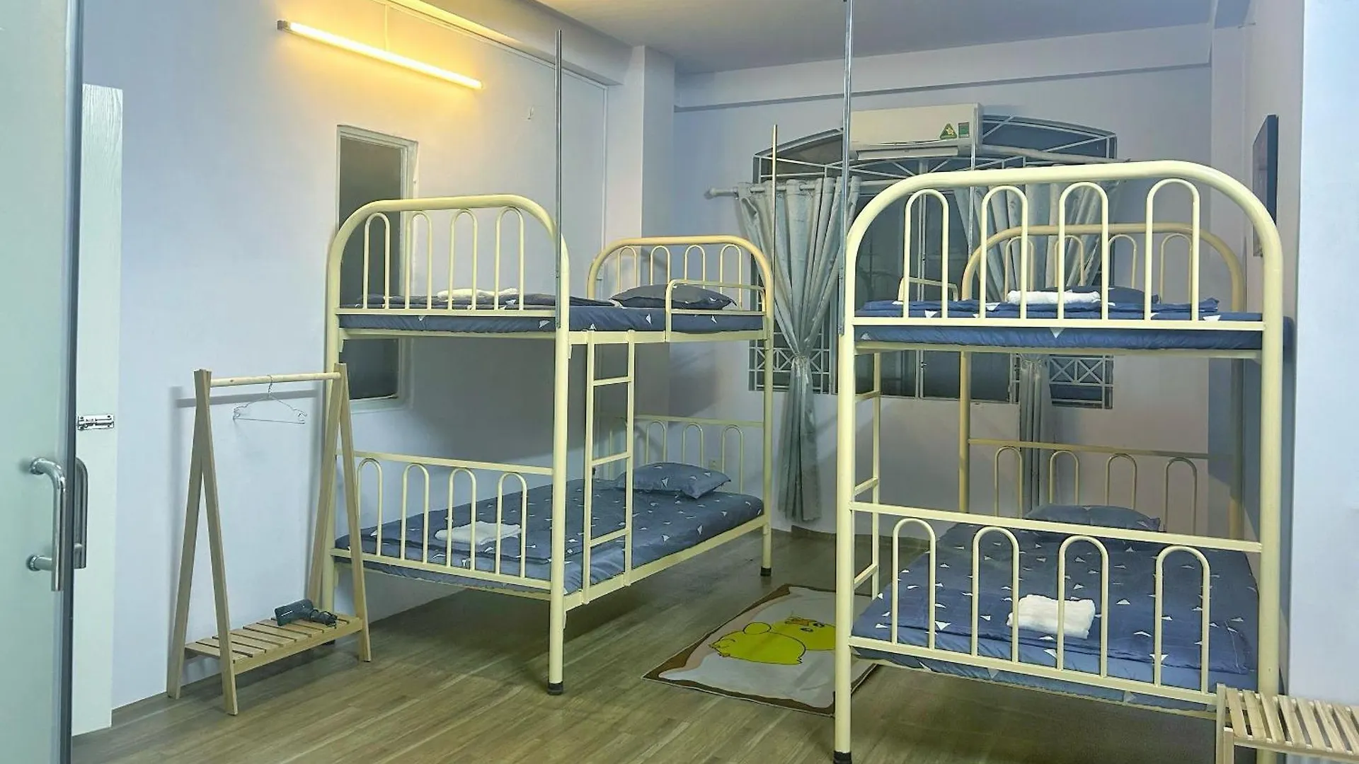 Paradiso Hotel Ho Chi Minh City Vietnam