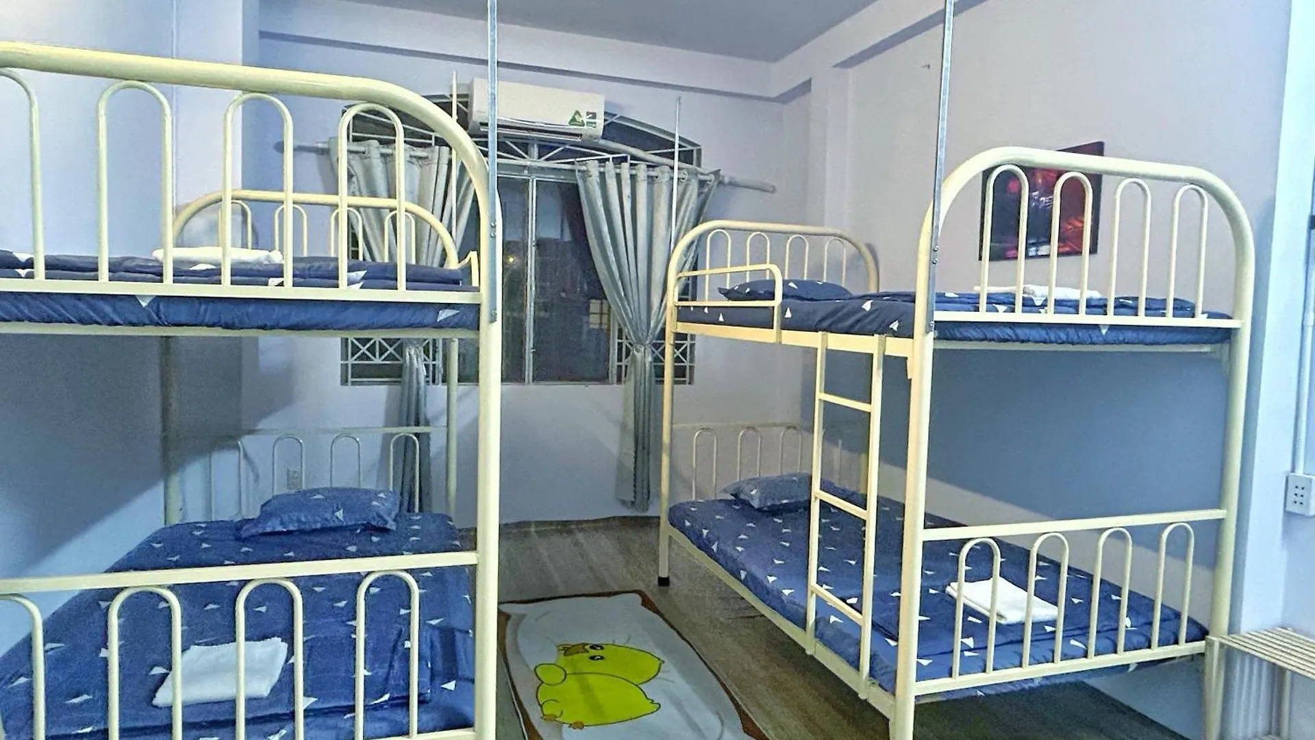 Paradiso Hotel Ho Chi Minh City