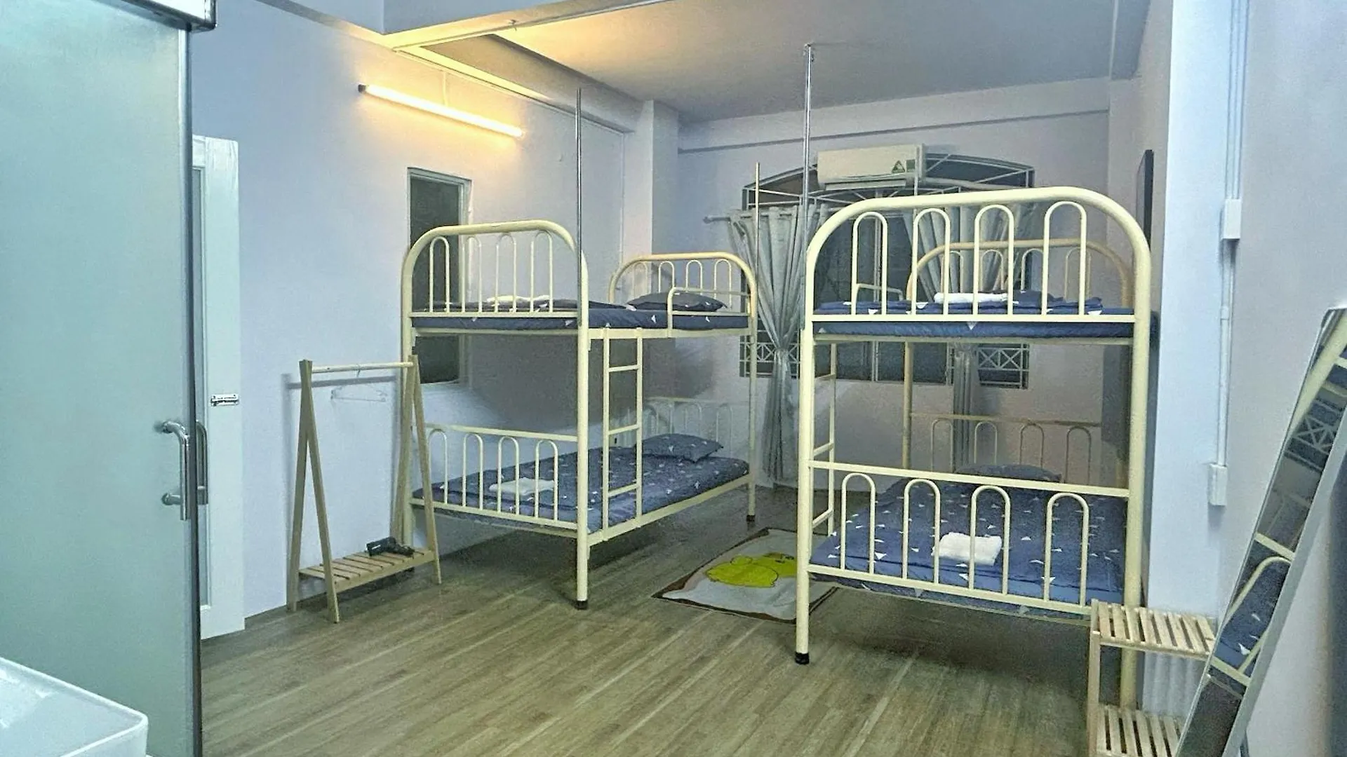 Paradiso Hotel Ho Chi Minh City