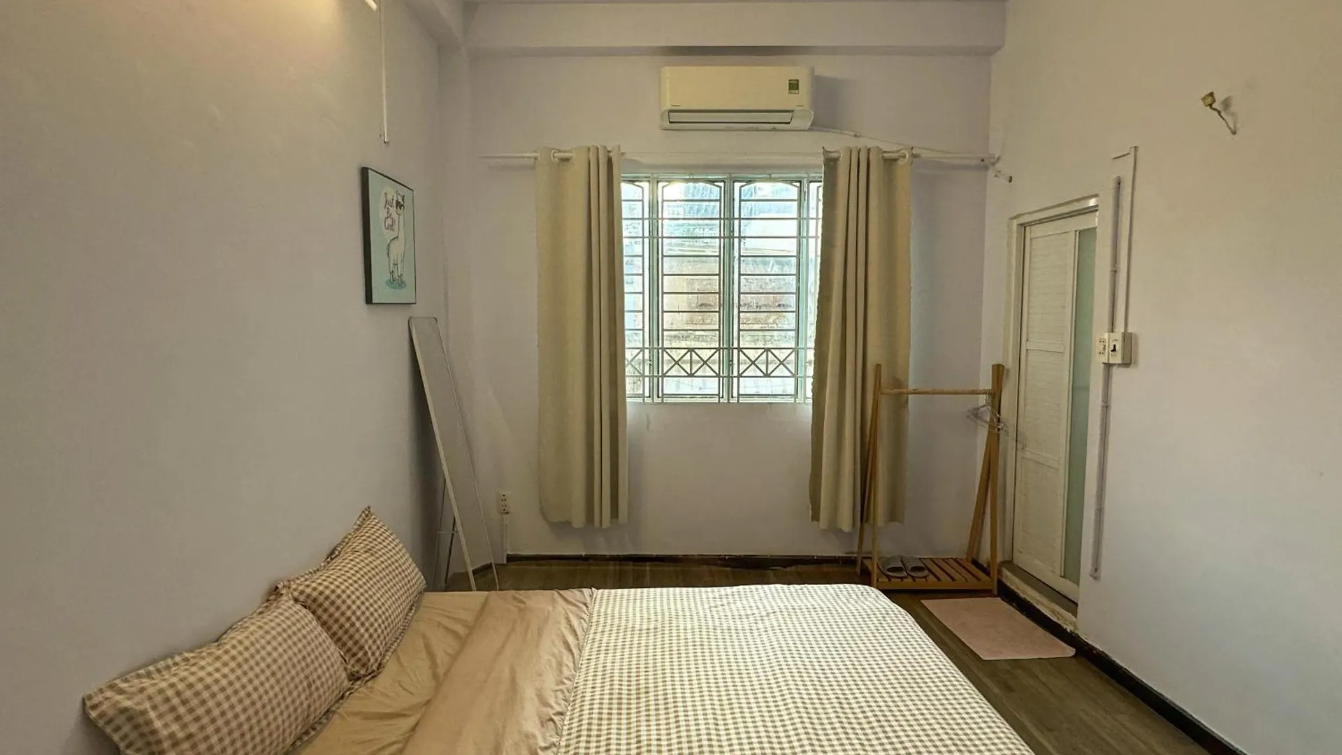 Paradiso Hotel Ho Chi Minh City