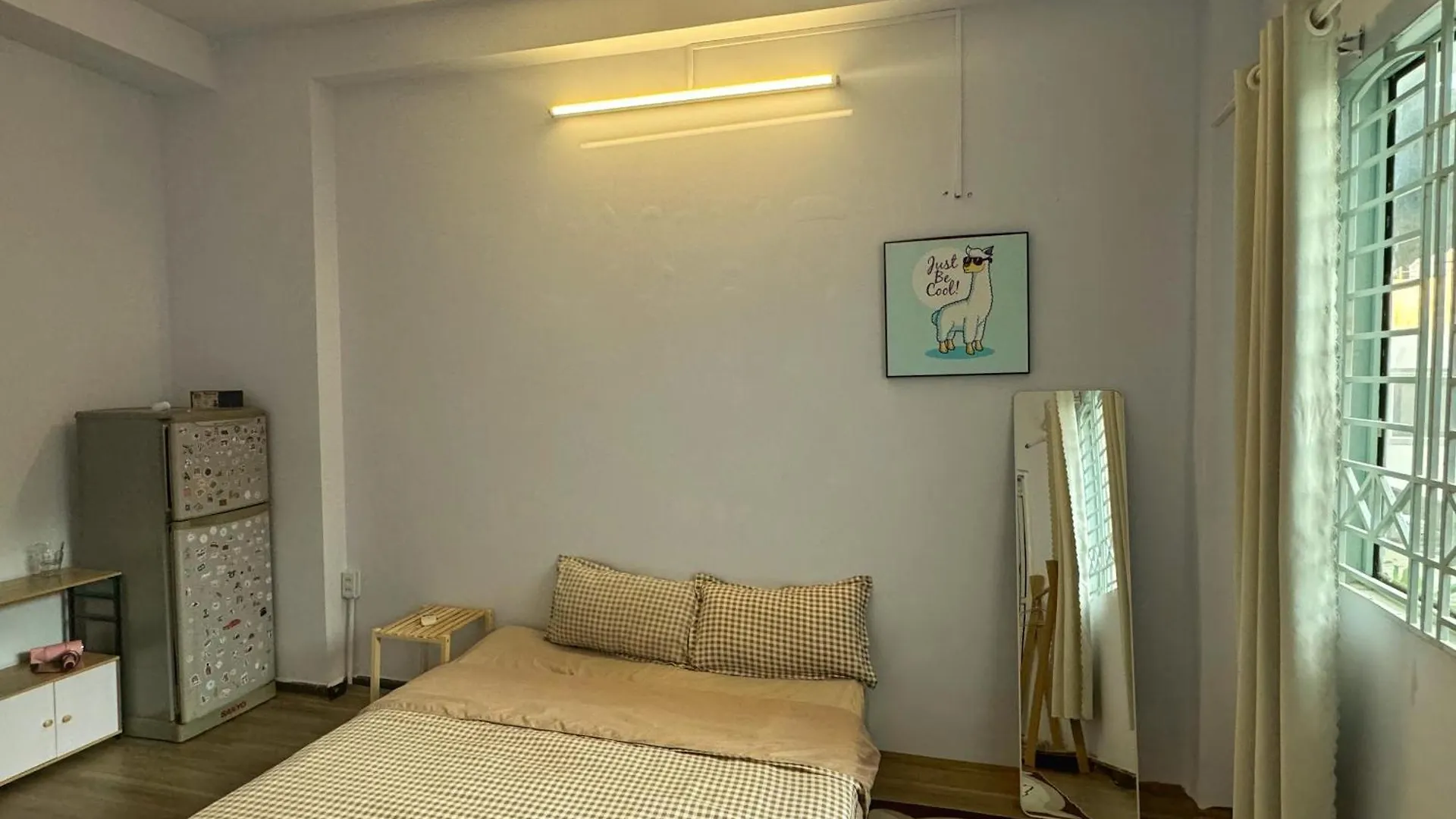 **  Paradiso Hotel Ho Chi Minh City Vietnam
