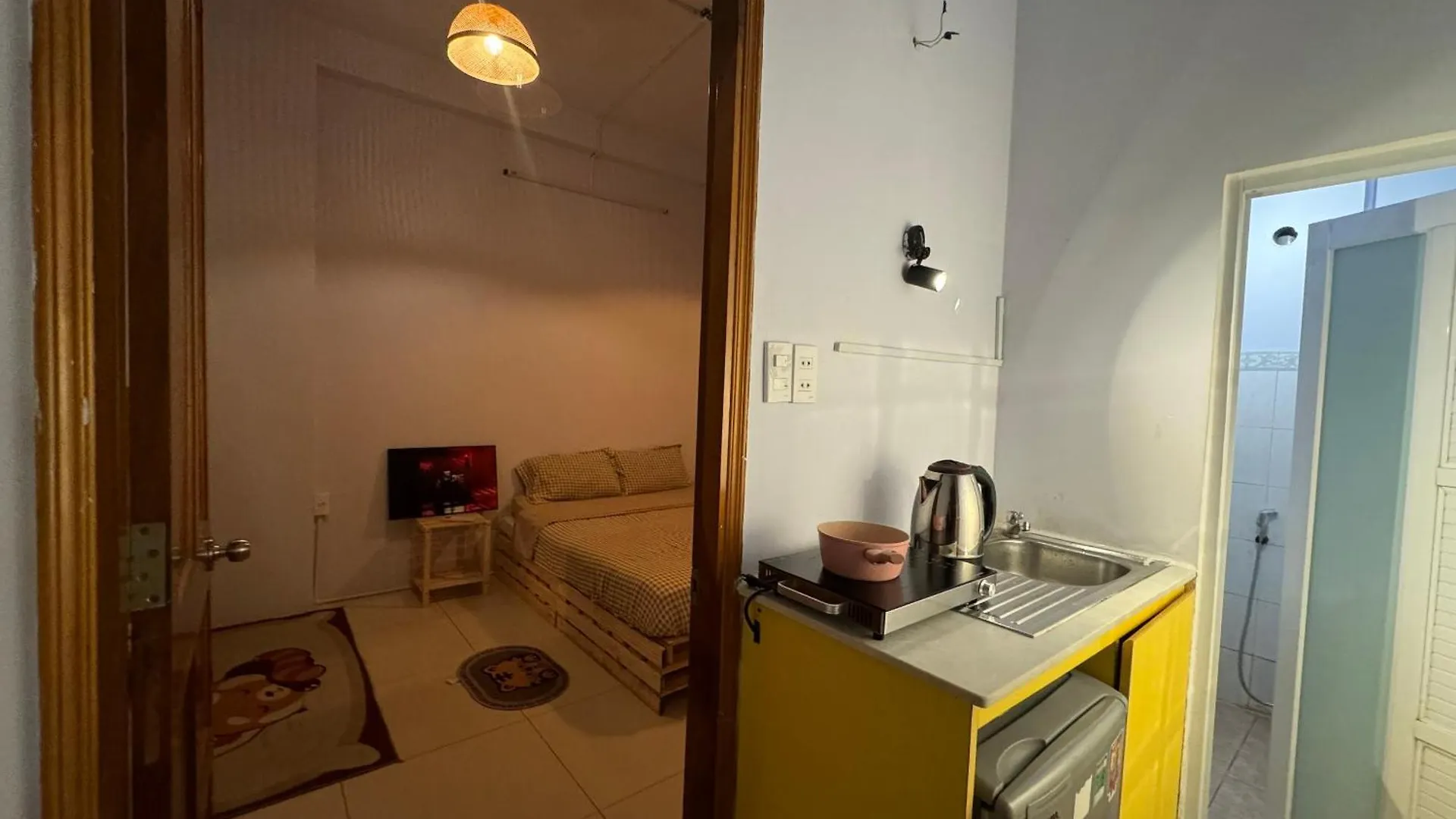 Paradiso Hotel Ho Chi Minh City