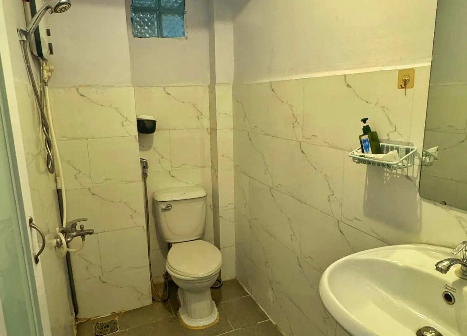 Paradiso Hotel Ho Chi Minh City Vietnam