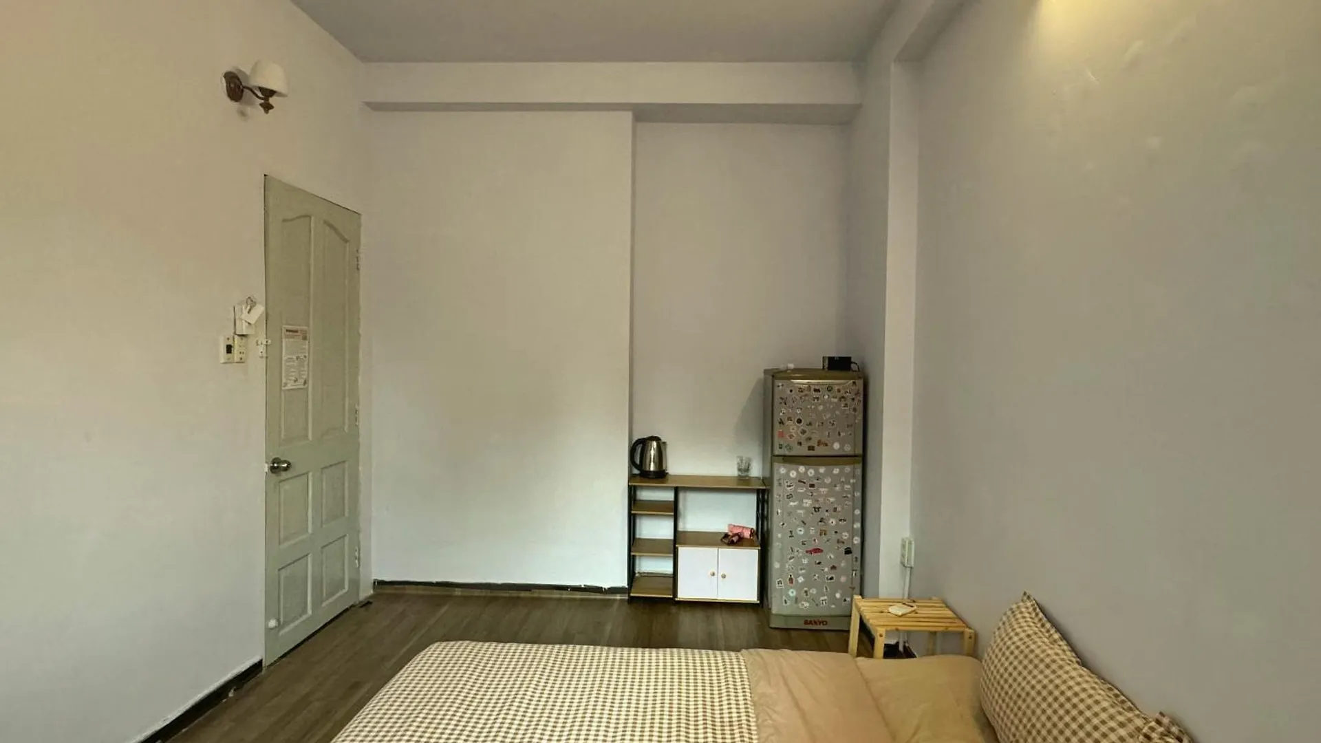 Paradiso Hotel Ho Chi Minh City