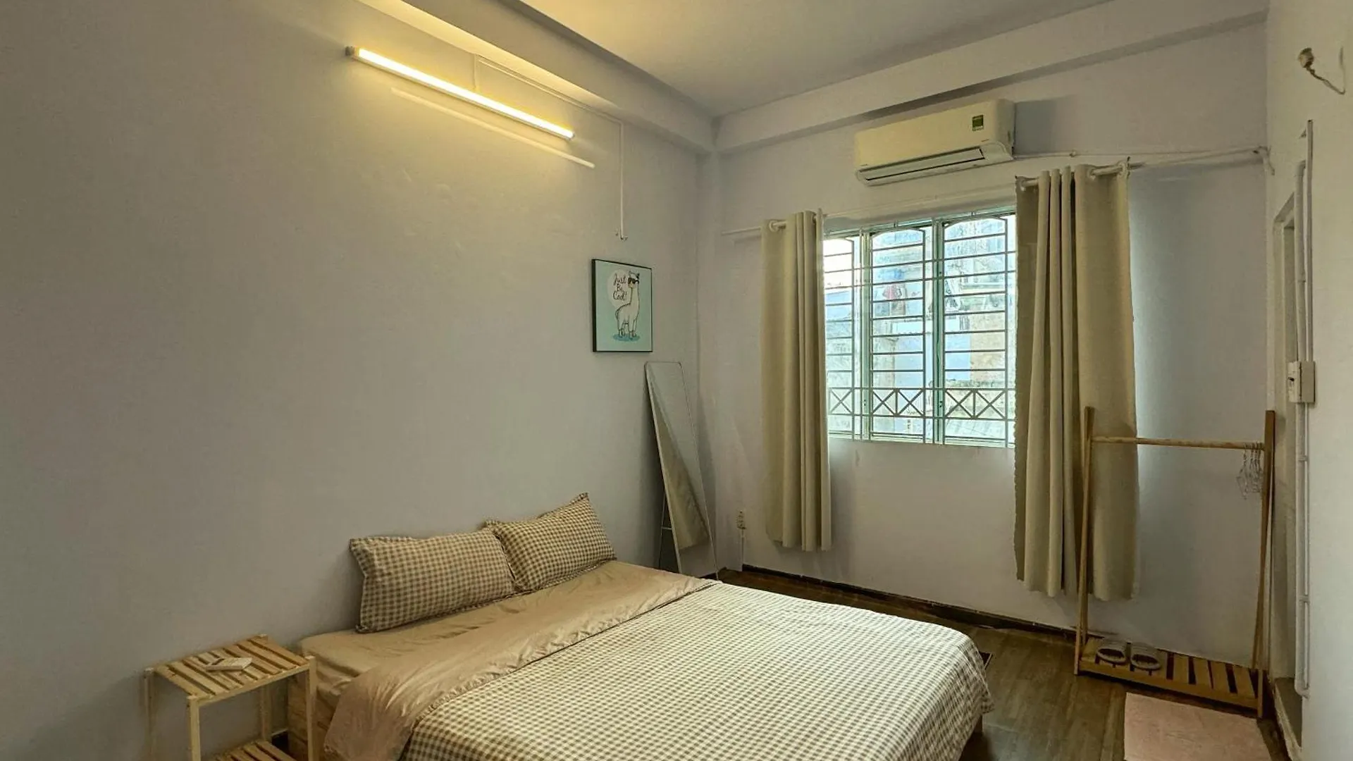 Paradiso Hotel Ho Chi Minh City