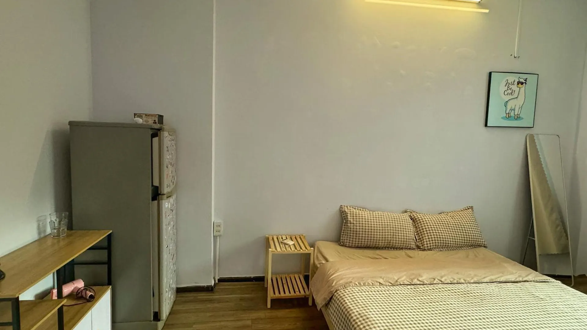 Paradiso Hotel Ho Chi Minh City