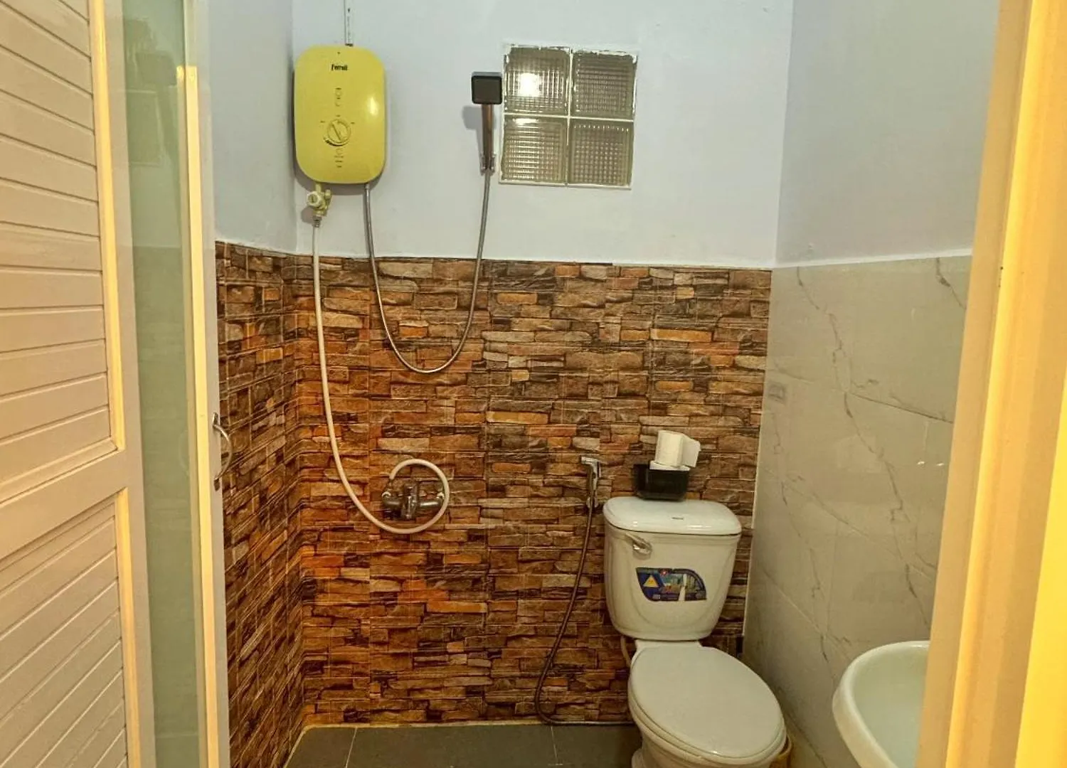 Paradiso Hotel Ho Chi Minh City