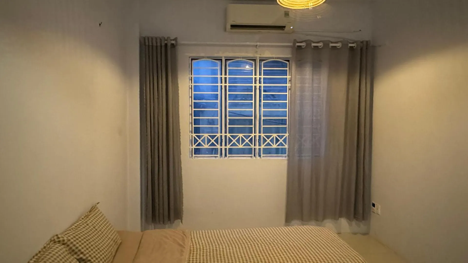 Paradiso Hotel Ho Chi Minh City