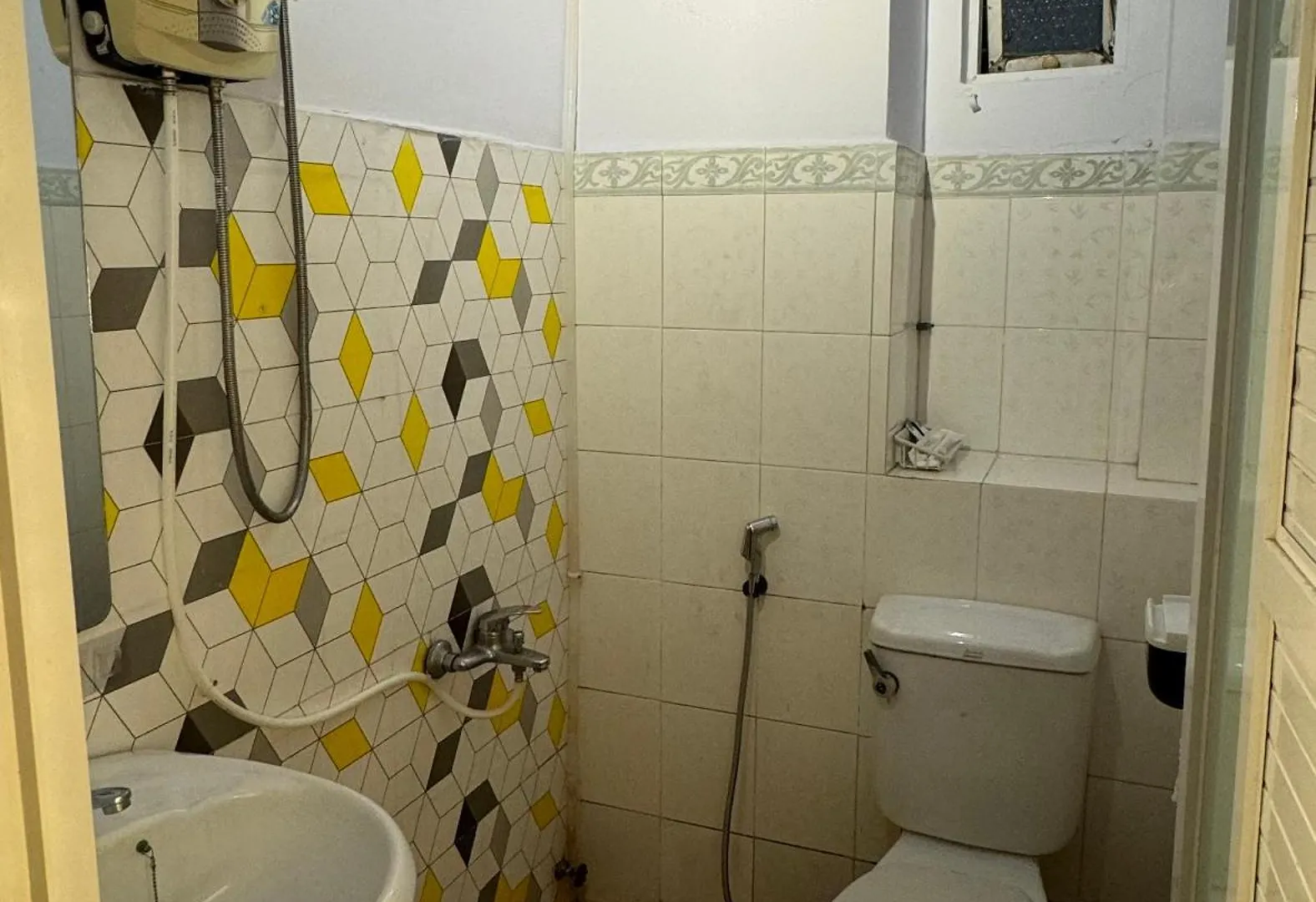 Paradiso Hotel Ho Chi Minh City