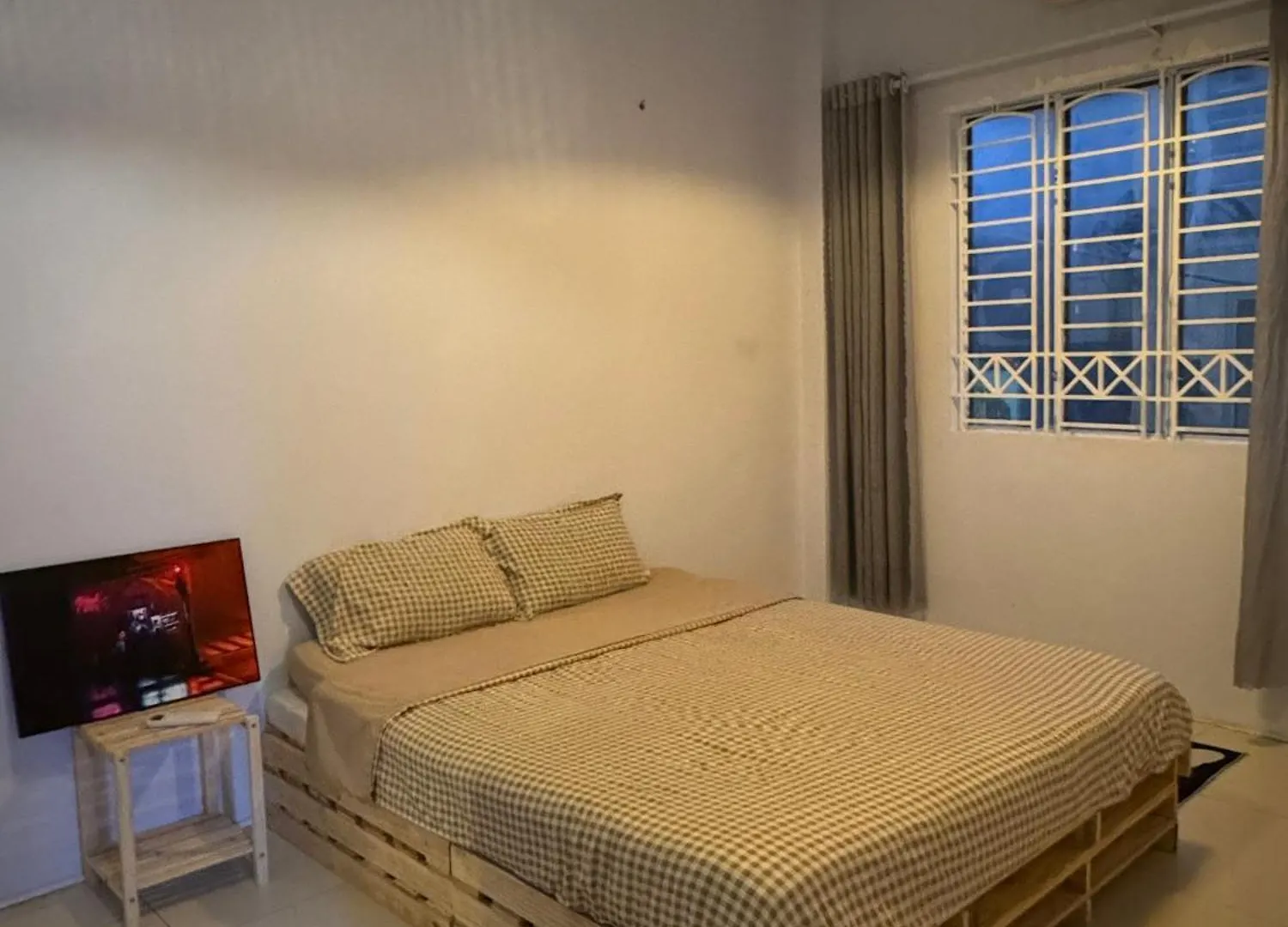 Paradiso Hotel Ho Chi Minh City 2*,