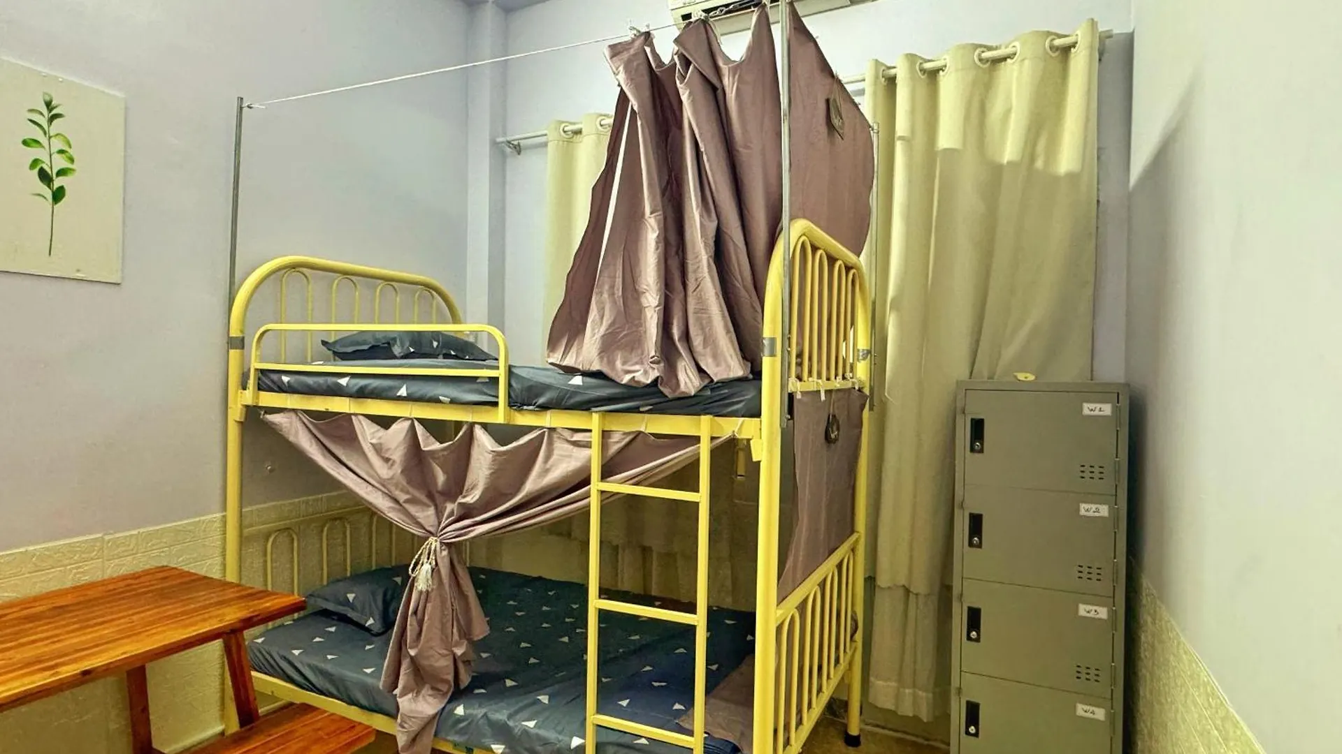 Paradiso Hotel Ho Chi Minh City