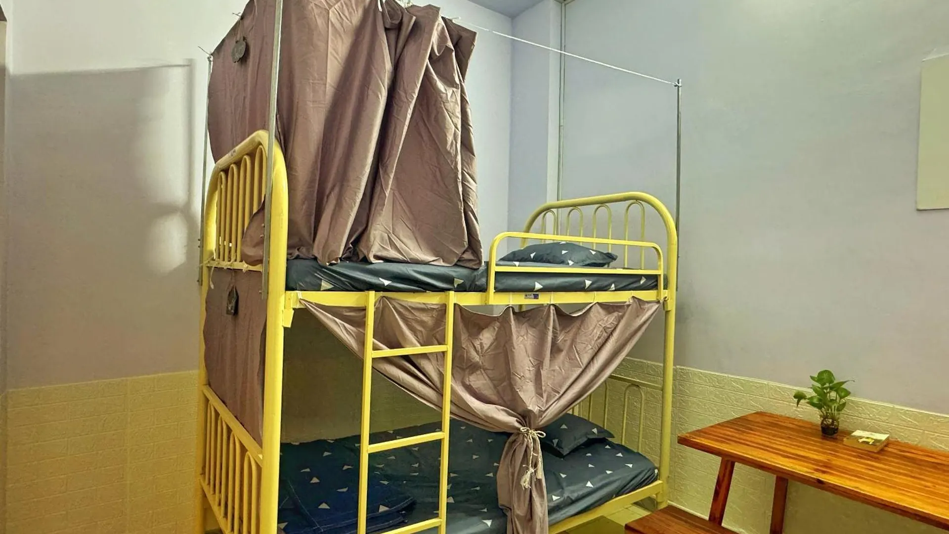 **  Paradiso Hotel Ho Chi Minh City Vietnam