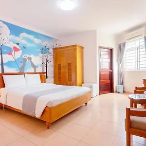 2* Hotel Giang Linh