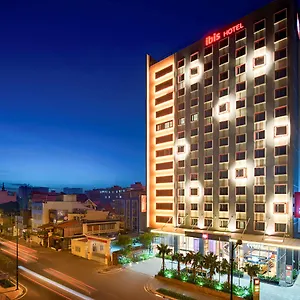 Hotel Ibis Saigon Airport, Hô Chi Minh-Ville