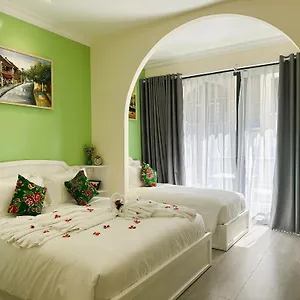 Hotel Chez Mimosa Boutique - New Address 135 Tran Hung Dao, Hô Chi Minh-Ville