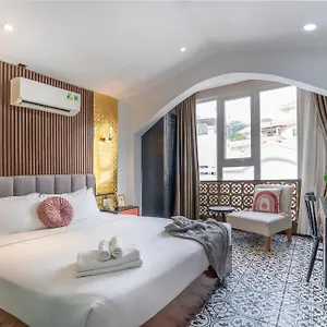 2* Hotel Mg Daisy Boutique