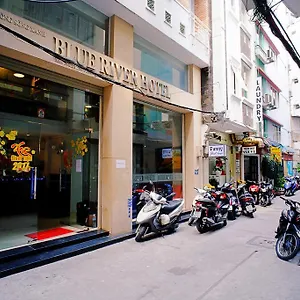 2* Hotel Blue River