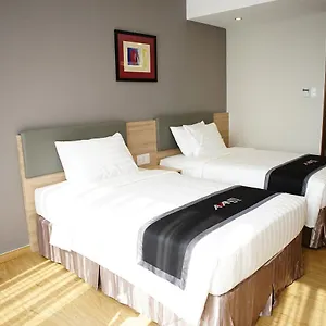 Hotel Avanti, Hô Chi Minh-Ville