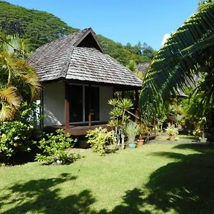 A Village 4* Pueu