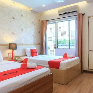 2* Hotel Saigon River Boutique
